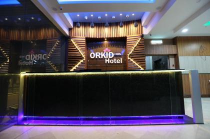 Orkid Hills Hotel - image 3