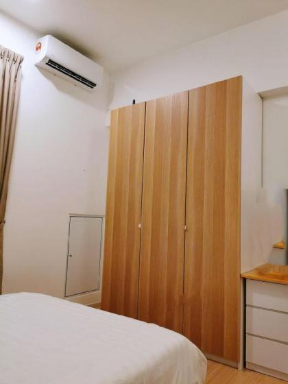 Cozy Studio Room @UNA in Kulua Lumpur - image 18