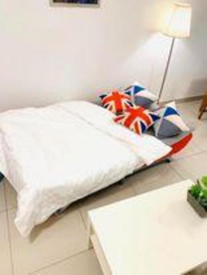 MITEC Publika Sri Hartamas MontKiara 6pax Muji spa - image 22