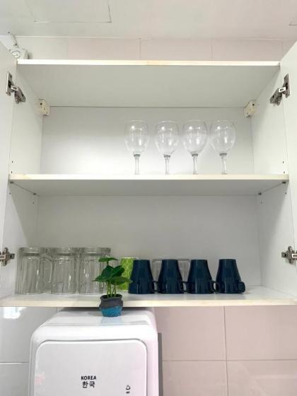 MITEC Publika Sri Hartamas MontKiara 6pax Muji spa - image 28