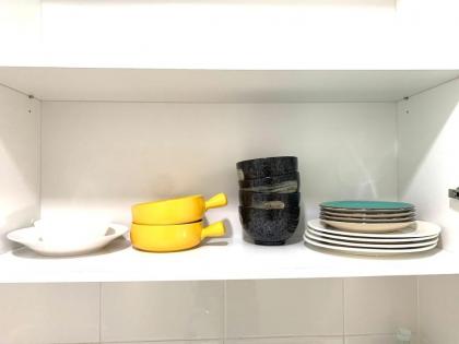 MITEC Publika Sri Hartamas MontKiara 6pax Muji spa - image 29