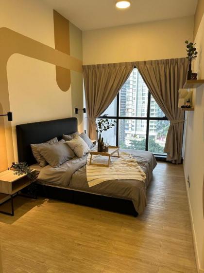 Entire Apartment in Kuala Lumpur 