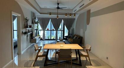 Entire Apartment in Kuala Lumpur - image 20