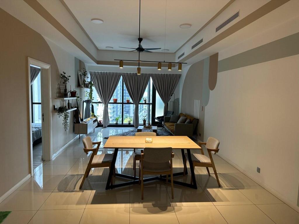 Entire Apartment in Kuala Lumpur - image 5