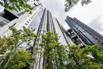 Entire Apartment in Kuala Lumpur - image 8