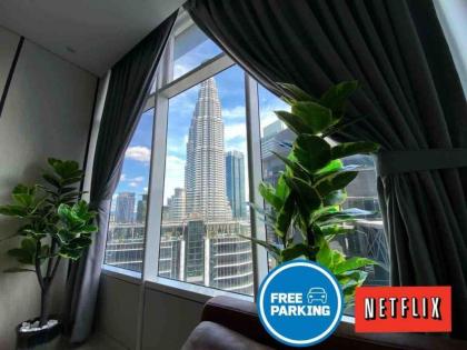 Apartment in Kuala Lumpur 