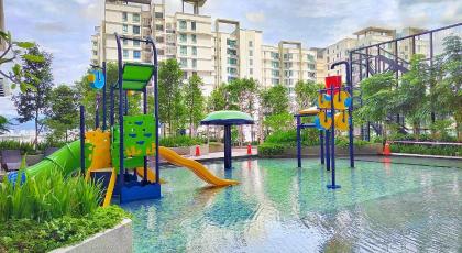 NEW! 3R2B  3Mins Walk to Sunway Velocity ???? - image 19