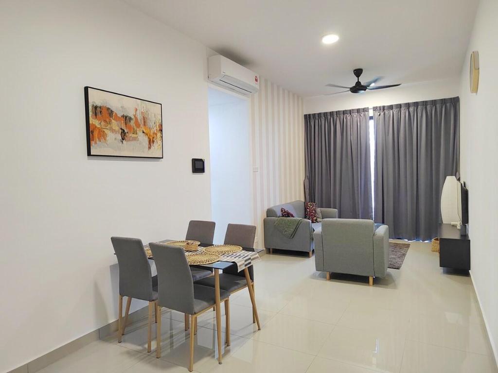 NEW! 3R2B  3Mins Walk to Sunway Velocity ???? - image 3