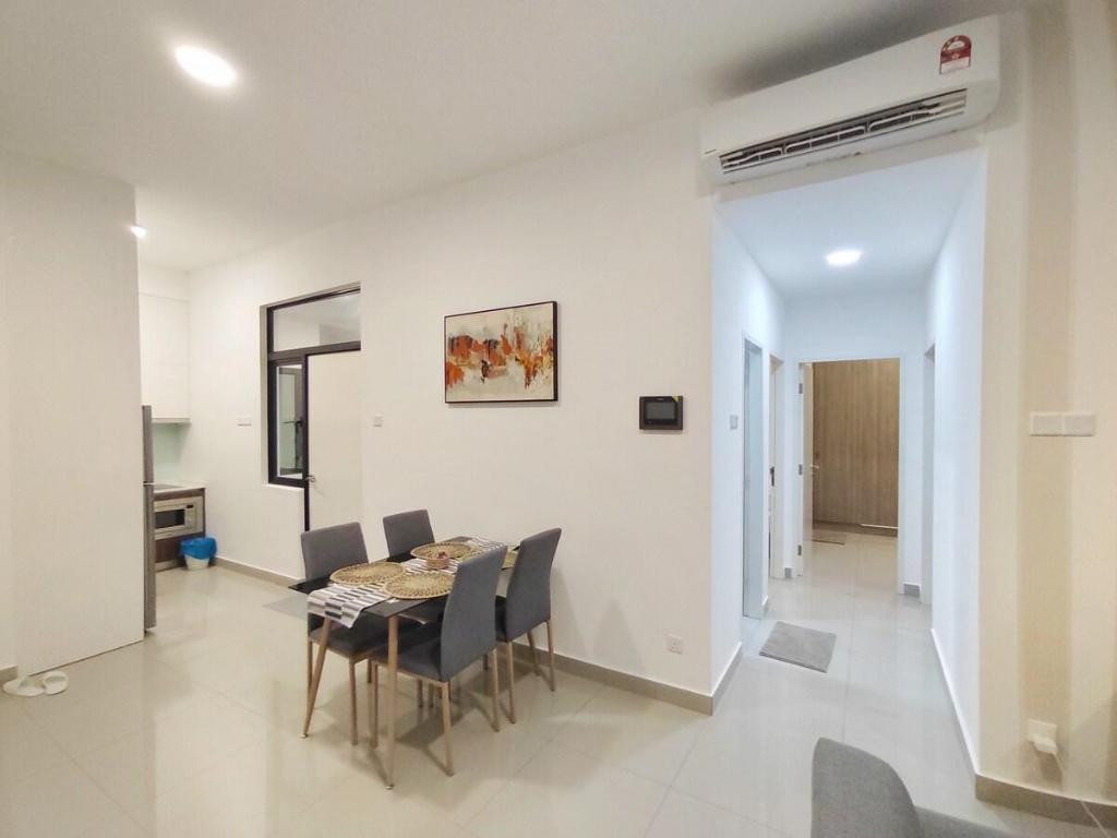 NEW! 3R2B  3Mins Walk to Sunway Velocity ???? - image 4