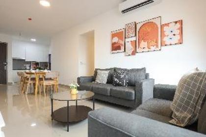 Three-bedroom w pool 7 pax  Cheras - image 1