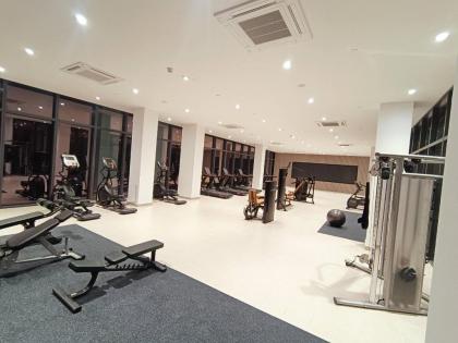 Platinum Suite 2 KLCC Condo with InfinityView Pool - image 24