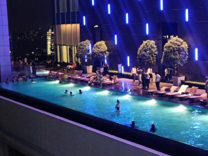 Platinum Suite 2 KLCC Condo with InfinityView Pool - image 29