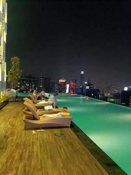 Platinum Suite 2 KLCC Condo with InfinityView Pool - image 30