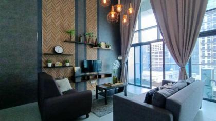 Apartment in Kuala Lumpur 