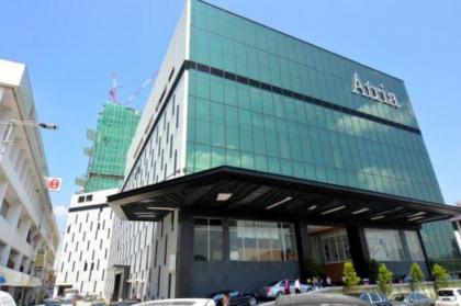 Atria Sofo Suites Kuala Lumpur