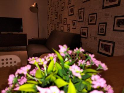 Near KLCC Lovely 2 Rooms for 6 pax Unique Design - image 22