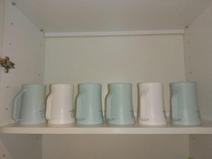 Near KLCC Lovely 2 Rooms for 6 pax Unique Design - image 25