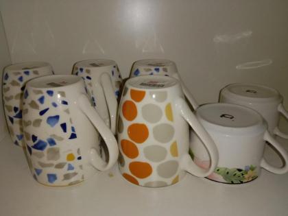 Near KLCC Lovely 2 Rooms for 6 pax Unique Design - image 27