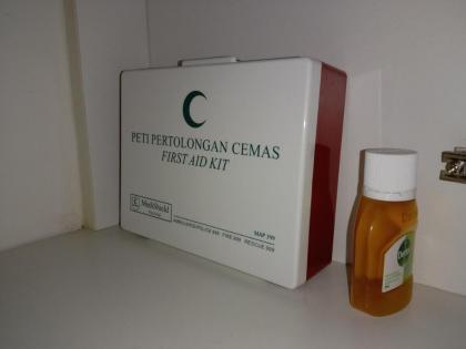 Near KLCC Lovely 2 Rooms for 6 pax Unique Design - image 28