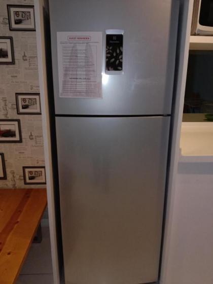 Near KLCC Lovely 2 Rooms for 6 pax Unique Design - image 30