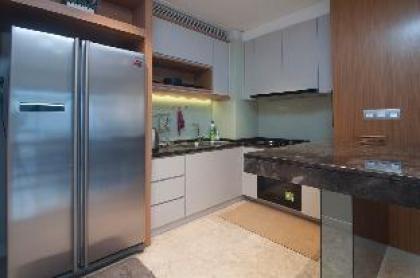 Anggun Residence 3BR 6 Pax KLCC View by Idealhub - image 16