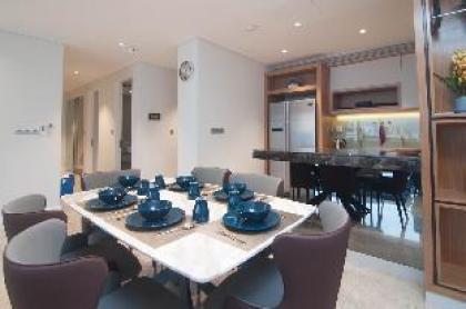 Anggun Residence 3BR 6 Pax KLCC View by Idealhub - image 18