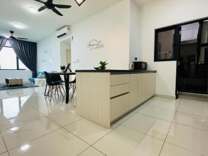 Family Suite Velocity Mall Cheras 7pax 3 Rooms #01 - image 18