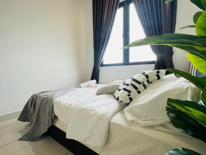 Family Suite Velocity Mall 7pax 3 Rooms Cheras #02 - image 19