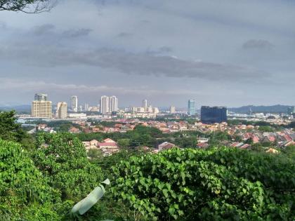 Cozy City View Studio Near IKEA/1Utama/TTDI - image 12