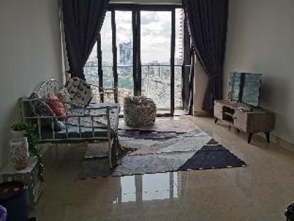 New 11  Bedrooms condo @ Bukit Bintang/near KLCC  - image 14