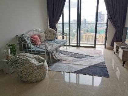 New 11  Bedrooms condo @ Bukit Bintang/near KLCC  - image 17