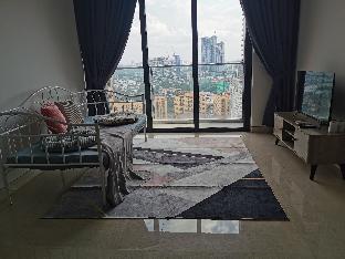 New 11  Bedrooms condo @ Bukit Bintang/near KLCC  - image 4