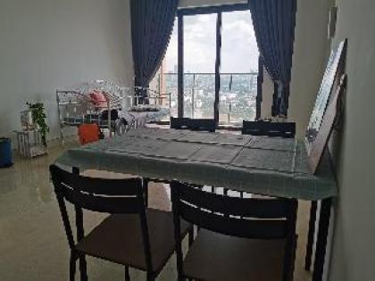 New 11  Bedrooms condo @ Bukit Bintang/near KLCC  - image 8