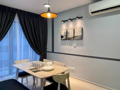 Cozy 2Bedrooms for 6 @EkoCheras - image 18