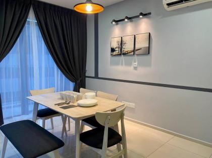 Cozy 2Bedrooms for 6 @EkoCheras - image 19