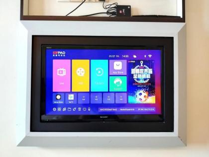 PJ13 100MbpsSweetStay3Pax @PJCentrestage - image 28