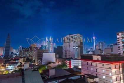 Chambers Premier Suites Kuala Lumpur - image 11