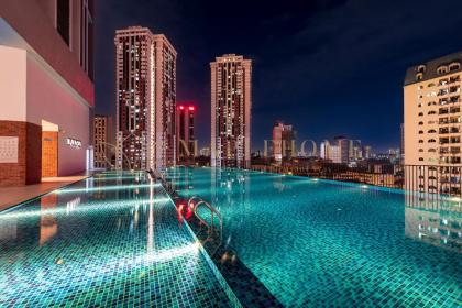 Chambers Premier Suites Kuala Lumpur - image 6