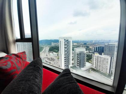 Empire Damansara Infinity View Largest Studio - image 10