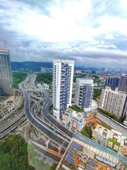 Empire Damansara Infinity View Largest Studio - image 5