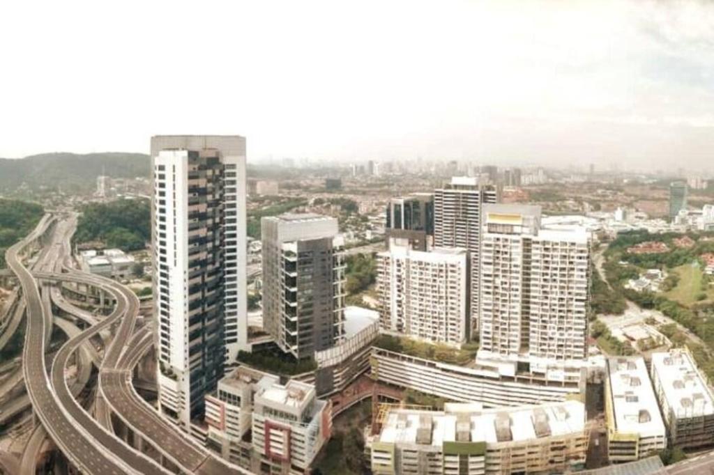 Empire Damansara Infinity View Largest Studio - image 6