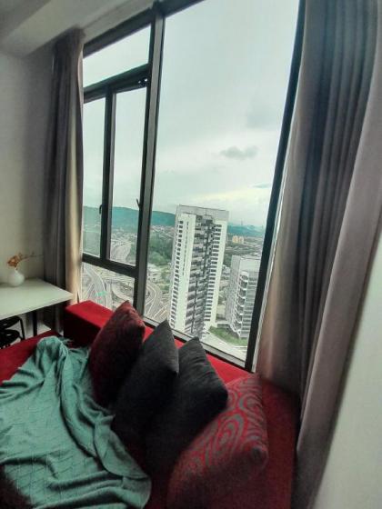 Empire Damansara Infinity View Largest Studio - image 9