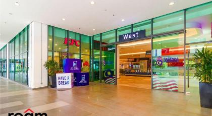 Datum Jelatek Sky Residence Kuala Lumpur by Roam - image 21