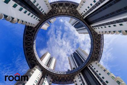 Datum Jelatek Sky Residence Kuala Lumpur by Roam - image 22