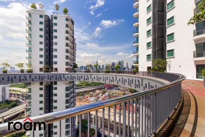 Datum Jelatek Sky Residence Kuala Lumpur by Roam - image 24