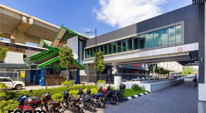 Datum Jelatek Sky Residence Kuala Lumpur by Roam - image 25