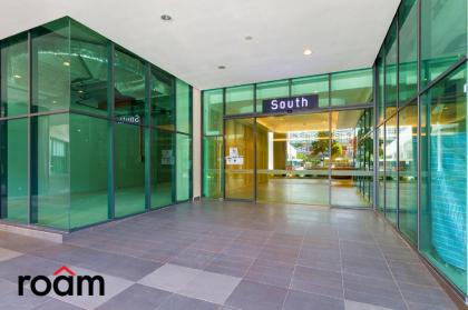 Datum Jelatek Sky Residence Kuala Lumpur by Roam - image 26