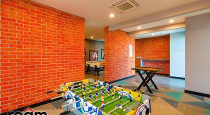 Datum Jelatek Sky Residence Kuala Lumpur by Roam - image 28