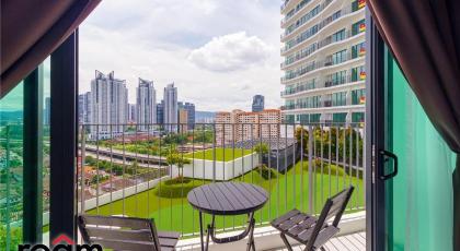 Datum Jelatek Sky Residence Kuala Lumpur by Roam - image 29