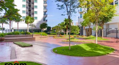 Datum Jelatek Sky Residence Kuala Lumpur by Roam - image 30